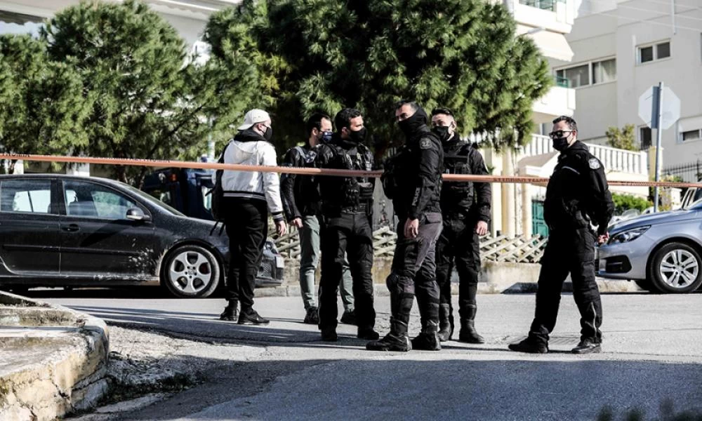 Θεσσαλονίκη: Σύλληψη 41χρονου για παράνομη μεταφορά αλλοδαπών